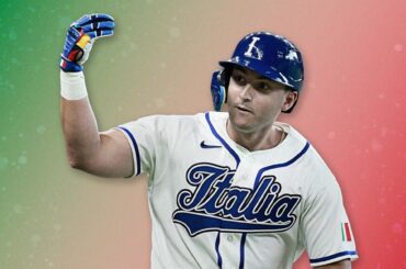 Les Italo-Américains gourmands en expresso et en vin qui ont éliminé l'équipe américaine