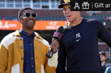 (Marchand) Lors de « Netflix Opening Night », les fans voulaient juste regarder « The Show » (article cadeau)