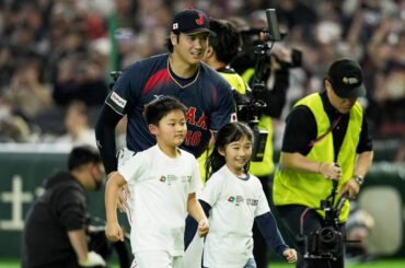 Au Japon, on craint que l'exclusivité de Netflix n'atténue l'attrait de la World Baseball Classic.