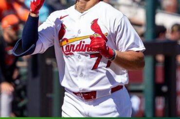 19 joueurs ont fait leurs débuts en MLB lors du week-end d'ouverture