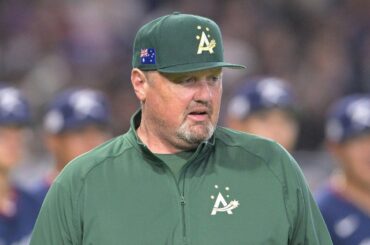 Les joueurs australiens, éliminés par la plus courte des marges, ont tous été vus en train de pleurer sur le banc et dans les vestiaires. Après la rencontre, Travis Bazzana est resté sur le banc pendant plus de dix minutes, incapable de bouger, avant d'être encouragé par le staff à regagner les vestiaires.