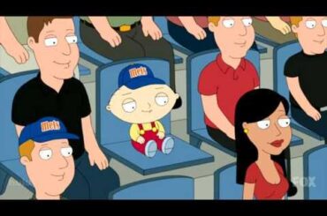 Bonne journée d'ouverture à tous sauf aux fans des Mets !