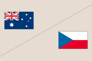(Thème du jeu) | L'Australie en Tchéquie