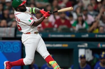 (Divish) Selon plusieurs sources, Raleigh avait clairement fait savoir à Arozarena (avant le match) qu'il ne pouvait pas serrer la main, suivant une philosophie de l'équipe américaine convenue par les joueurs.