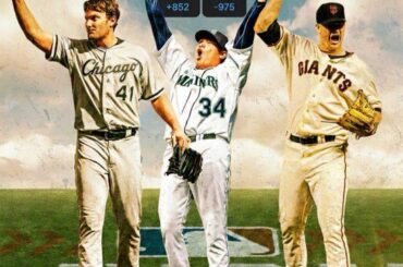 Est-ce que 2026 est l'année où quelqu'un devient parfait ?