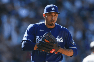 Les Dodgers se rapprochent d'Edwin Díaz qui va subir une opération au coude, le calendrier de retour le met à l'écart pendant la pause All-Star