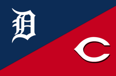 (Thème du jeu) | Tigers de Détroit contre Reds de Cincinnati
