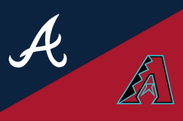(Thème du jeu) | Braves d'Atlanta contre Diamondbacks de l'Arizona