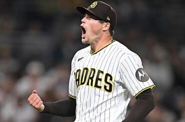 Mason Miller est le lanceur le plus dominant de la MLB