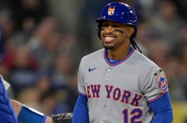 Les plus grandes surprises et déceptions de la MLB : les Mets sont un gâchis absolu