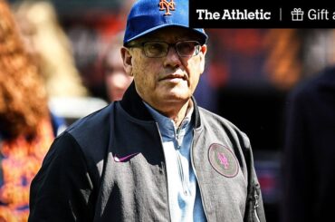 (O'Connor) En tant que sauveur des Mets, Steve Cohen a été aussi décevant que son équipe