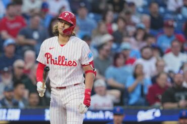 Alec Bohm licencie l'agent Scott Boras au milieu de la bataille juridique de la star des Phillies avec ses parents
