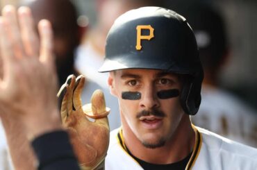 Konnor Griffin signe une prolongation massive avec les Pirates. 9 ans, 134 millions