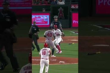 Angels vs Braves – pur chaos, pur feu d’artifice !