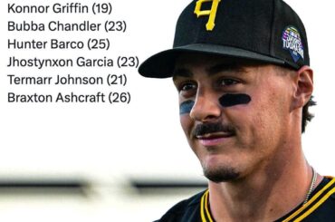 Les Pirates de Pittsburgh pourraient avoir quelque chose d’intéressant à faire