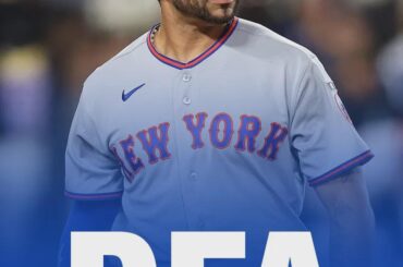 Mets DFA Tommy Pham après avoir obtenu un score de 0 sur 13 pour eux