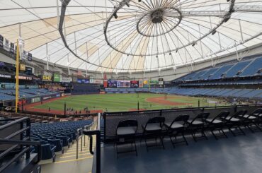 Nous sommes tellement de retour