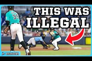 La MLB n'arrive pas à décider si elle veut ou non plus de baserunners (nouvelles règles de sélection)