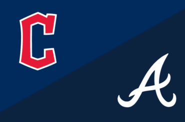 (Thème du jeu) | Gardiens de Cleveland contre Braves d'Atlanta