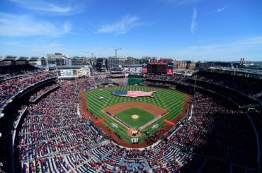 Tournoi national de Coupe ouverte de baseball multi-ligue.