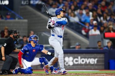 Les Blue Jays s'opposent au temps supplémentaire de Shohei Ohtani pour se préparer à lancer