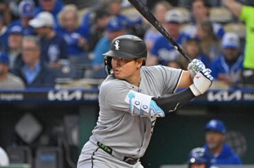 (Fangraphs) Munetaka Murakami, comme annoncé