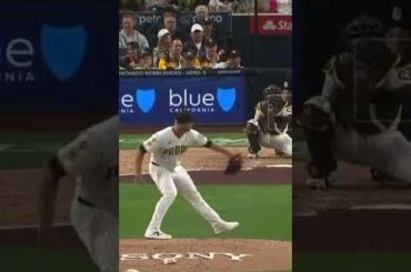 Les Padres de San Diego restent impeccables – pas un seul défi ABS manqué.