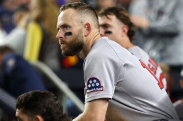 Trevor Story remet en question la direction des Red Sox après avoir renvoyé Alex Cora