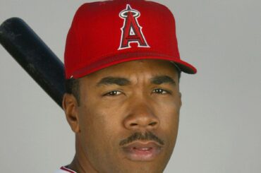 L'ex-star de la MLB Garret Anderson est mort à 53 ans