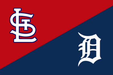 (Thème du jeu) | Cardinals de Saint-Louis contre Tigers de Détroit