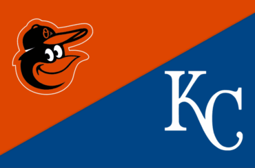 (Thème du jeu) | Orioles de Baltimore contre Royals de Kansas City