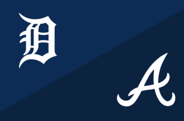 (Thème du jeu) | Tigers de Détroit contre Braves d'Atlanta