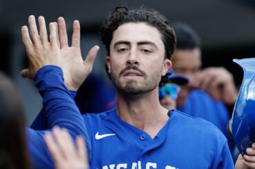 (MLBTR) Les Royals placent Jonathan India sur IL avec subluxation de l'épaule