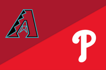 (Thème du jeu) | Diamondbacks de l'Arizona contre les Phillies de Philadelphie