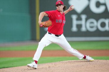 Qui est Jake Bennett ? Les espoirs des Red Sox prêts pour leurs débuts en MLB contre Astros (1er mai)
