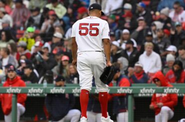 Roman Anthony : le départ des Red Sox est « inacceptable » pour les fans et l'équipe