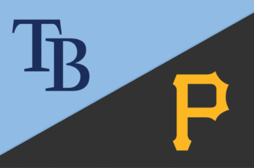 (Thème du jeu) | Rayons de Tampa Bay contre Pirates de Pittsburgh