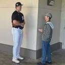 Les (Beck)Tigers placent le RHP Justin Verlander sur la liste des blessés de 15 jours avec effet rétroactif au 1er avril en raison d'une inflammation de la hanche gauche. Le RHP Keider Montero a été rappelé du Triple-A Toledo et devrait débuter dimanche soir contre les Cardinals.