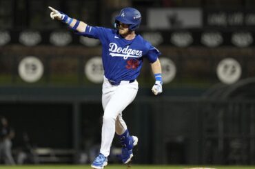 L'espoir échangé par les SF Giants l'écrase pour les Dodgers