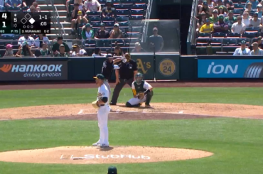 (Point culminant) MUNETAKA MURAKAMI A RÉUSSI LORS DE TROIS MATCHS CONSTITUTIFS !