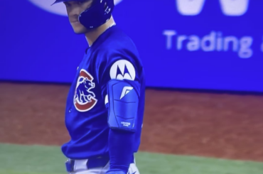 Donc ça vient de se passer à Tampa Bay