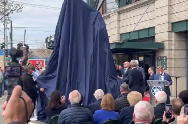 Rien à voir ici juste un mardi au sein de la Mariners Organization. Avancez