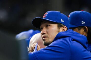 x Cubs va activer Seiya Suzuki et désigner Dylan Carlson pour une affectation