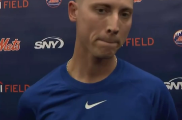 (SNY) Luke Weaver offre son point de vue sur les luttes des Mets
