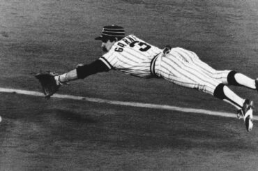 Phil Garner, triple All-Star, ancien manager, est décédé à 76 ans