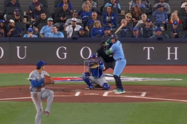 Shohei Ohtani vient-il de lancer le premier défi accidentel de zone de frappe ABS dans l'histoire de la MLB ?