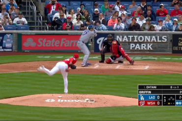 (Point culminant) Shohei Ohtani écrase un long home run !