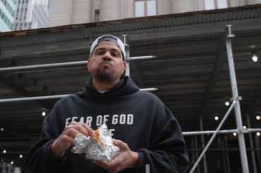 CC Sabathia et Dellin Betances ont pris le métro pour le match d'ouverture à domicile des Yankees