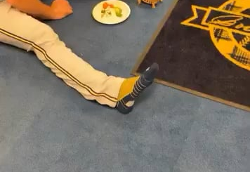 Les Brewers de Milwaukee ont désormais une tortue de club, nommée Bobby Jr. en l'honneur de la star des Royals Bobby Witt Jr.