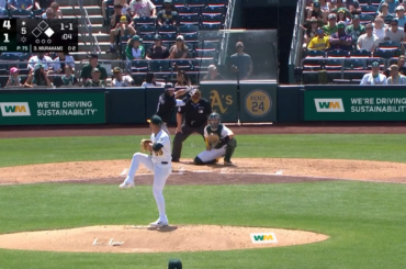 (Point culminant) Munetaka Murakami réussit son 8e circuit de la saison pour renforcer l'avance des White Sox 6-1